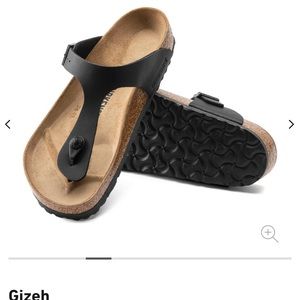 Birkenstock Gizeh